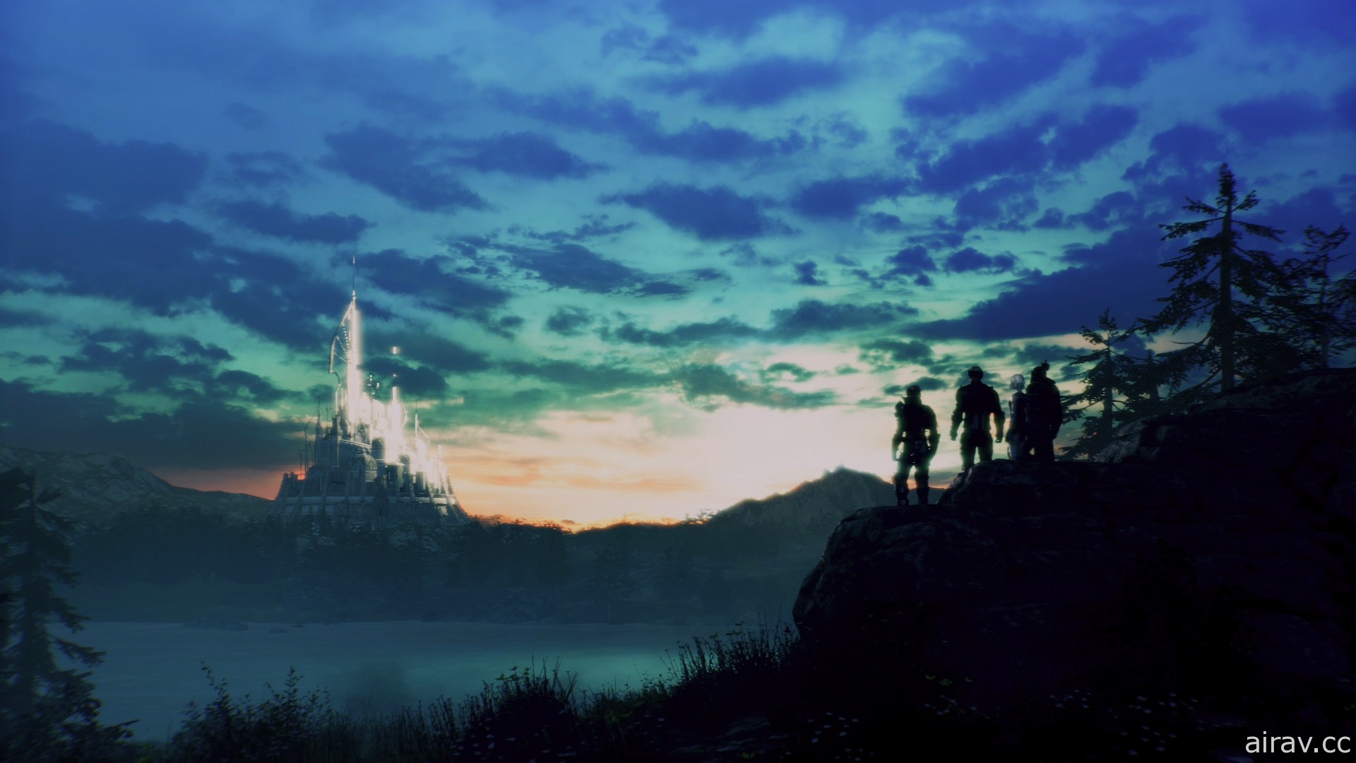《乐园的异乡人 Final Fantasy 起源》制作团队联访 透露新手推荐职业与武器等资讯