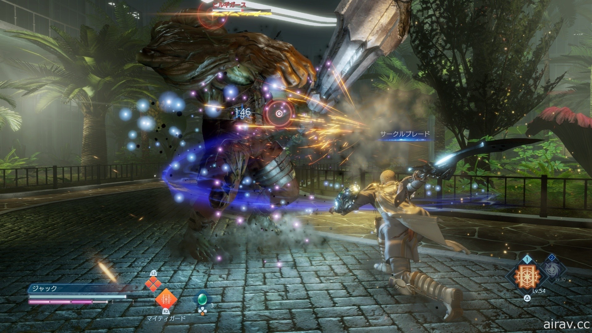 《乐园的异乡人 Final Fantasy 起源》游戏内容总回顾 介绍线上多人游玩以及主题迷宫