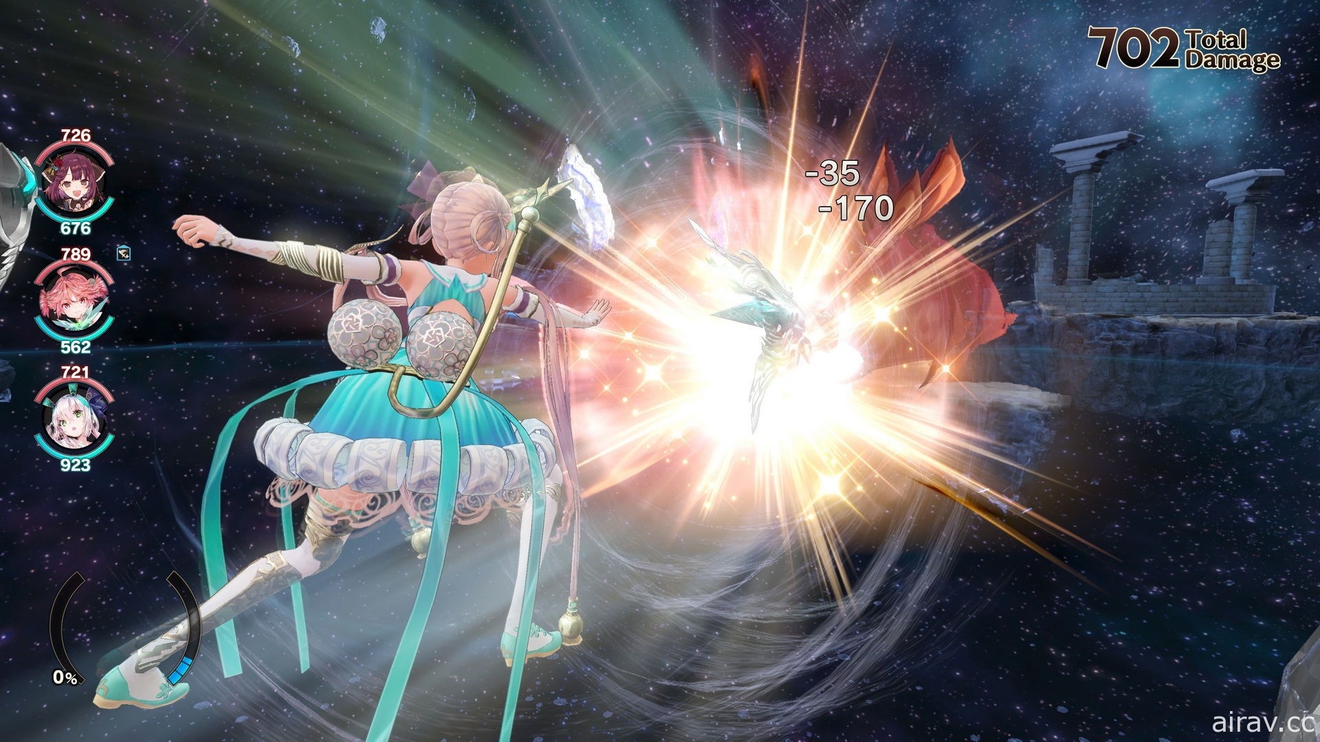 《苏菲的炼金工房 2》免费 DLC 第 3 弹开始发布 追加头目突击战和新装饰品
