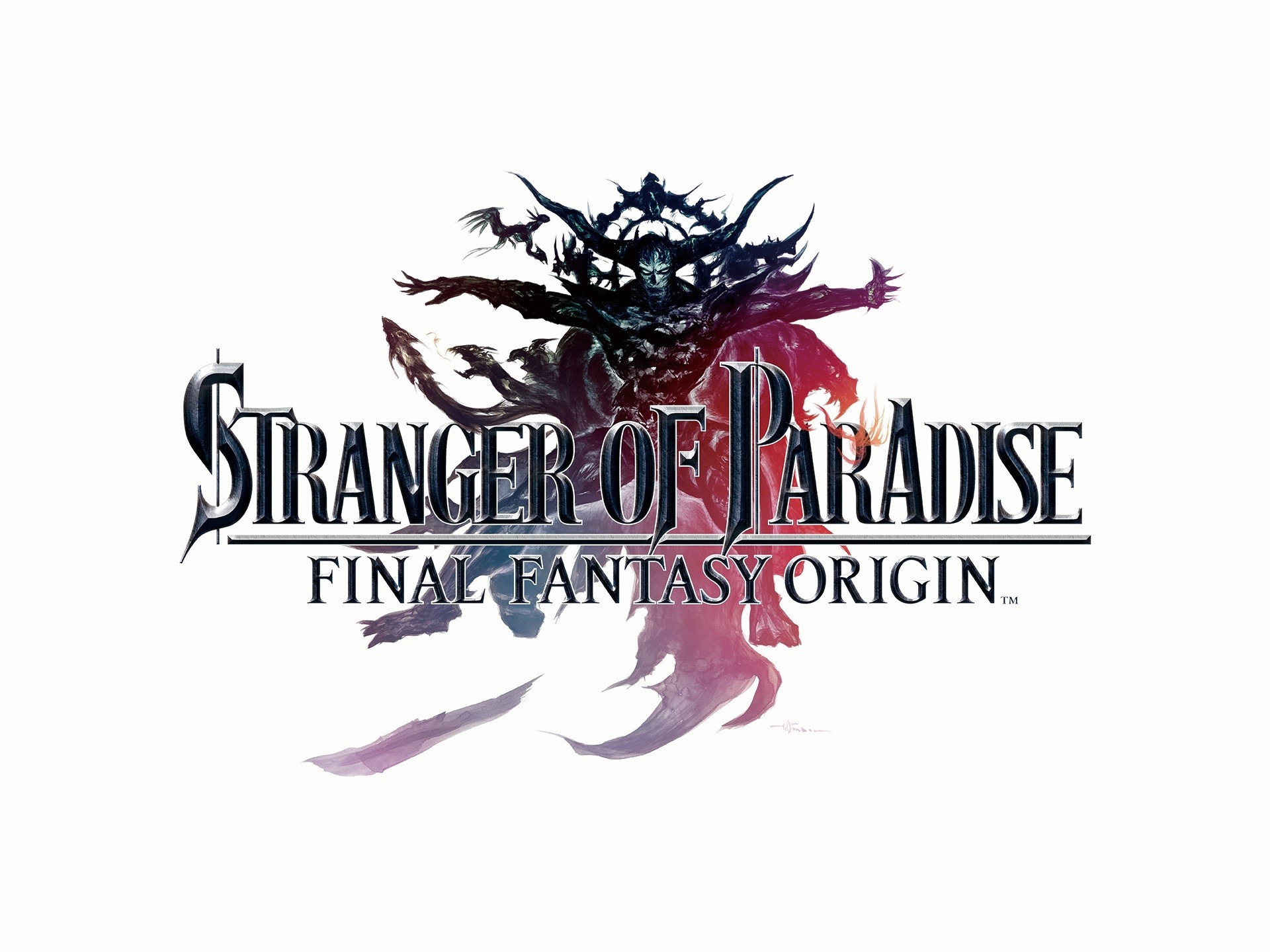 《樂園的異鄉人 Final Fantasy 起源》今日正式推出 公布開場動畫影片