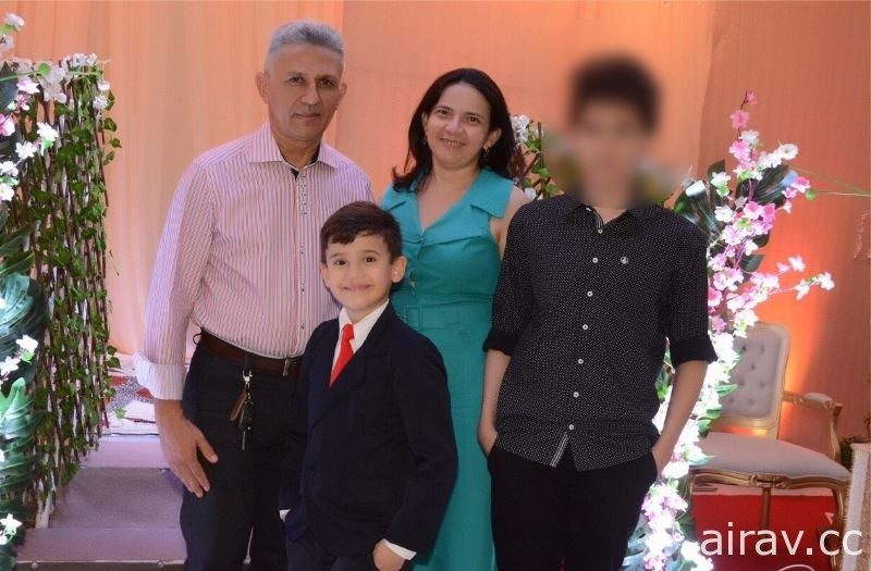 巴西一名 13 歲少年因手機被沒收持槍攻擊家人 母親與弟弟雙亡、父親下身癱瘓