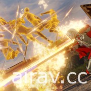 《Fire Emblem 无双 风花雪月》陆续释出多张游戏内截图 展现级长们的另一种面貌