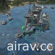 《無盡航線》推出「終極海戰」新版本 上線大世界玩法「世界爭霸」