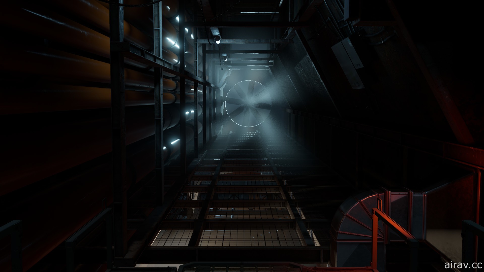 以《傳送門》世界為背景、Valve 小品遊戲《光圈科學檢驗員》今日免費推出