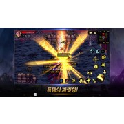 2D 动作角色扮演游戏《DNF M》今于韩国推出 在手机上体验原作连招的快感