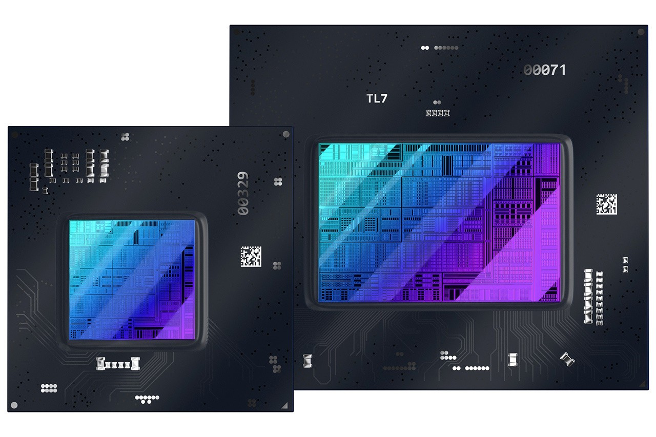 Intel 发表独立笔电绘图芯片“Intel Arc A”系列 预定 4 月推出首波产品