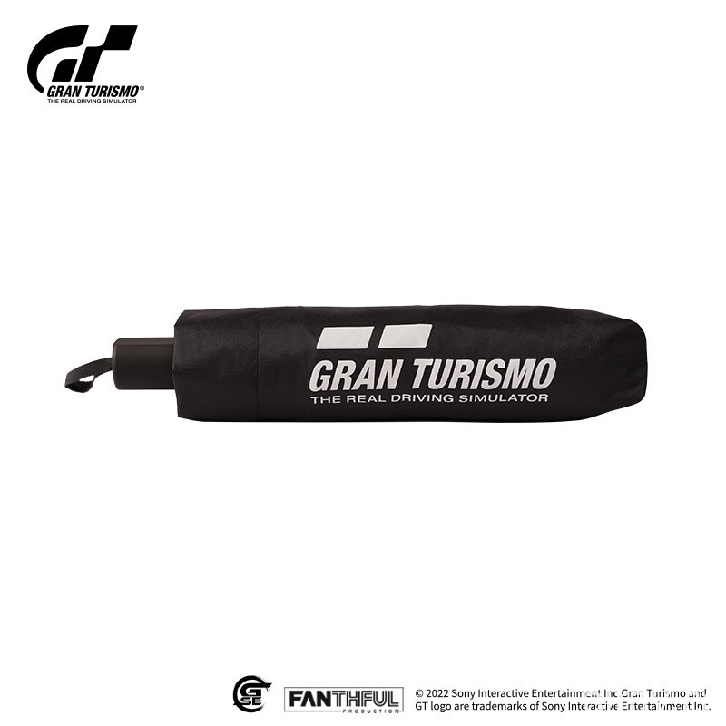 官方授權《跑車浪漫旅 Gran Turismo》主題周邊產品 6 月 7 日推出