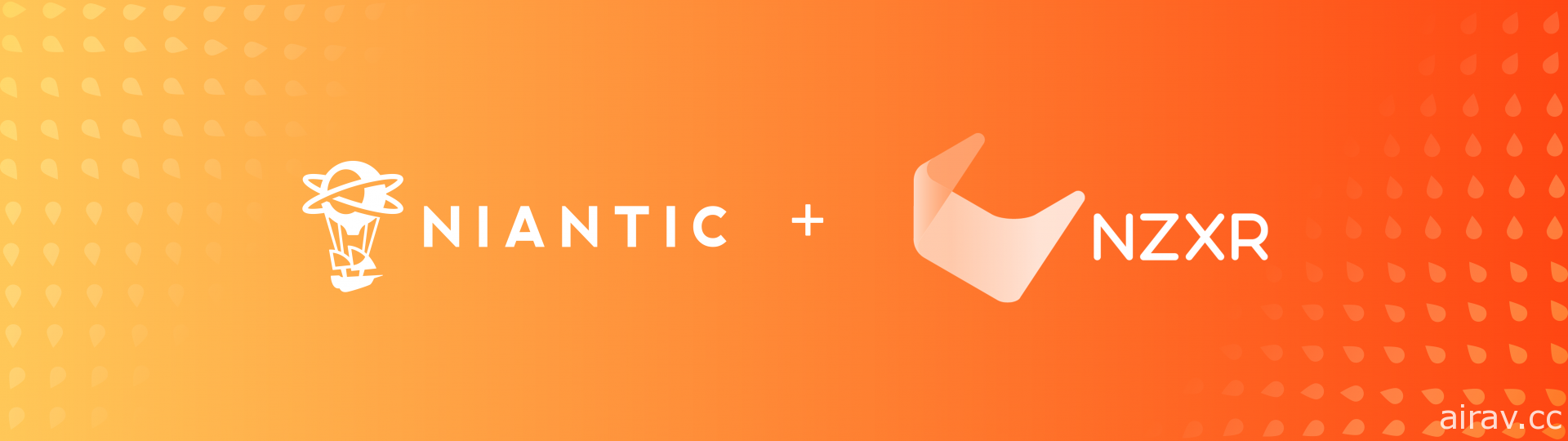 Niantic 宣布收购新西兰 AR 工作室 NZXR  一同打造多人真实世界 AR 体验环境