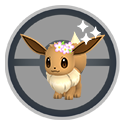 《Pokemon GO》預告 4/12 舉辦「春季活動」 戴著花飾的寶可夢及卡璞・哞哞登場