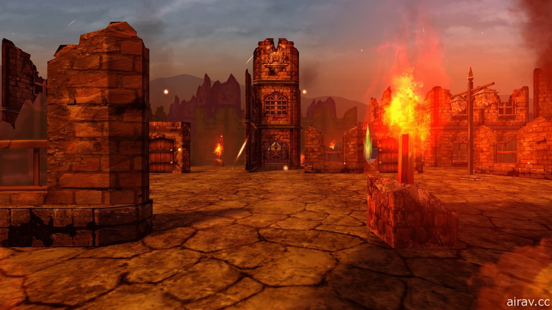 迷宮 RPG《魔眼凝望 EXTRA》公布上市日期 預定四月下旬在 Steam 平台登場