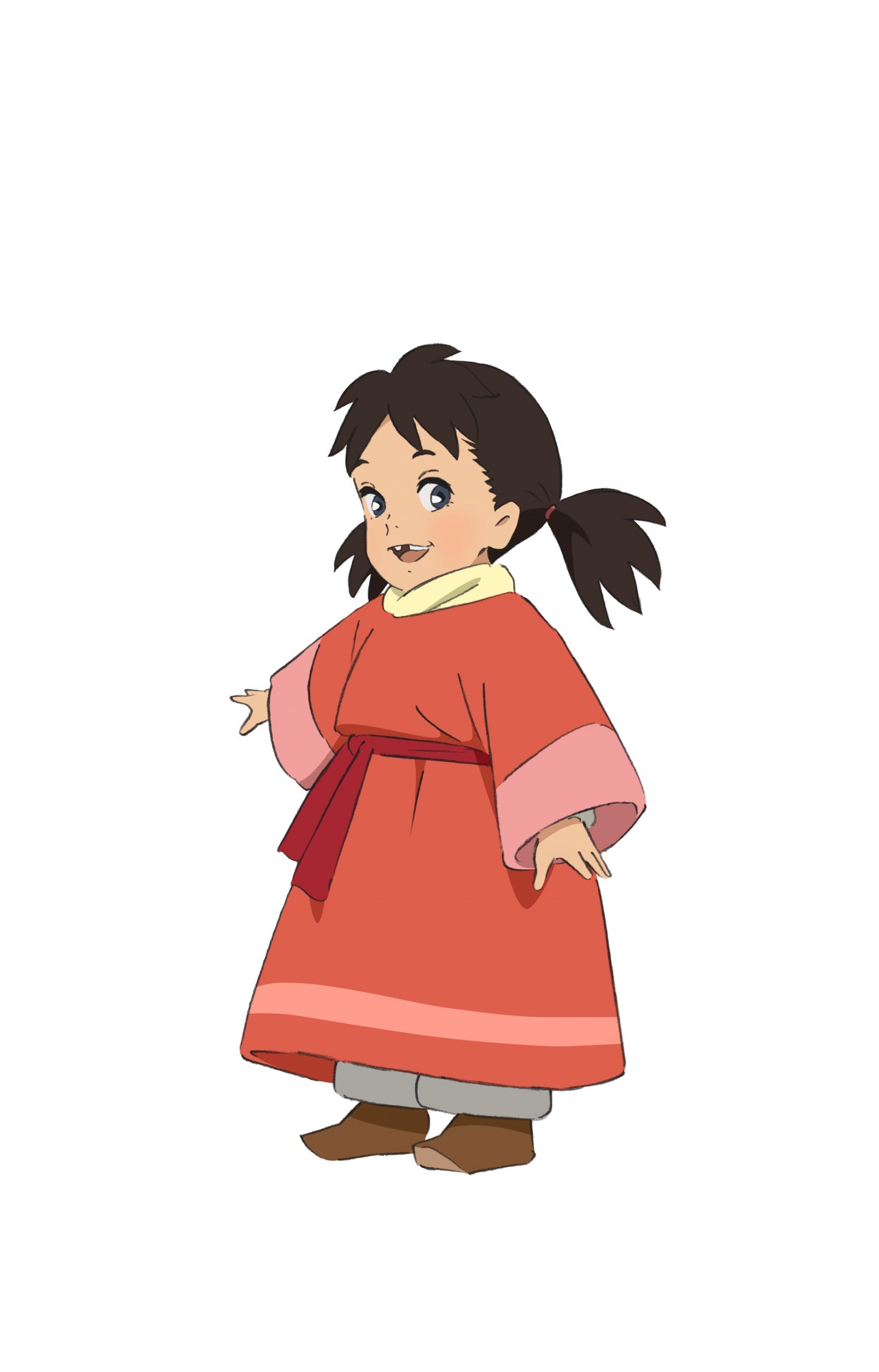 动画电影《鹿王》5 月 13 日在台上映 动画电影版珍藏小说 5 月上市