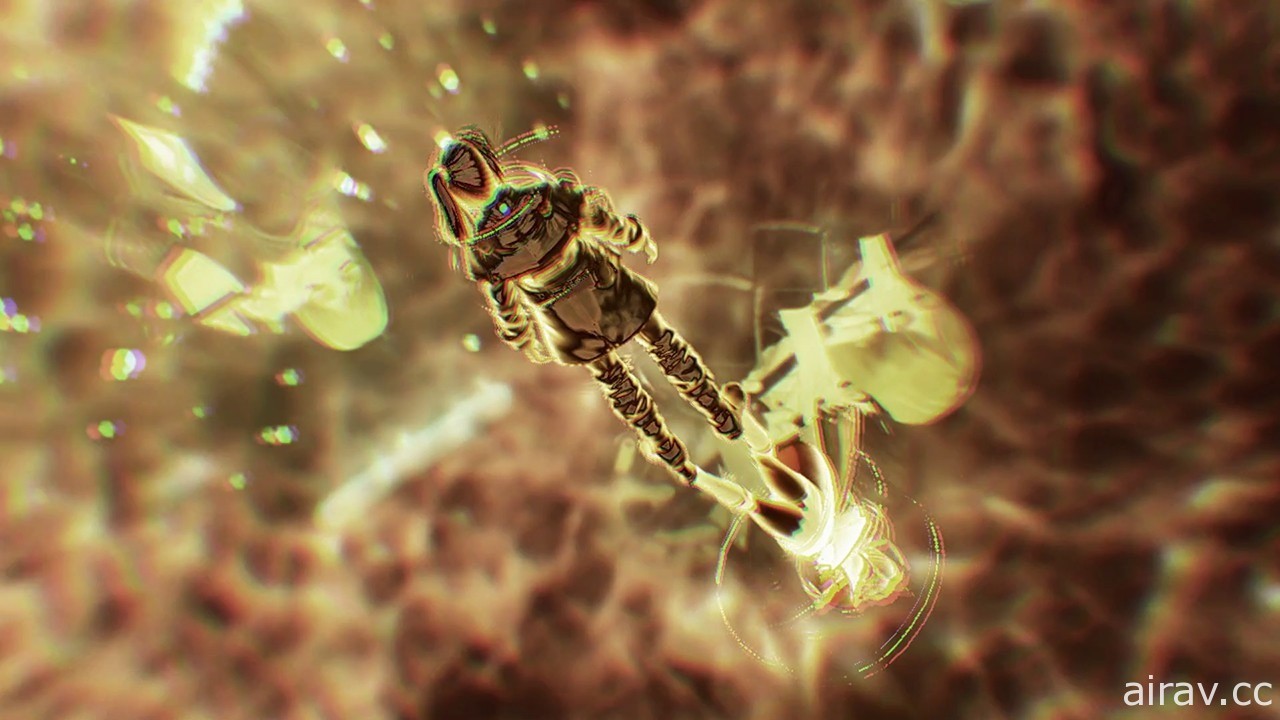 《異度神劍 3》公布第一回「異度神劍專題」解說合體戰鬥等新元素 最多七位角色參戰！
