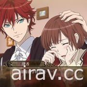 《與魔共舞 / Dance with Devils》限定版內容以及預約特典資訊正式公開