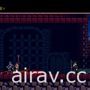 《地獄之魂》PS4 / Switch 繁體中文版將於 4 月 7 日正式上市