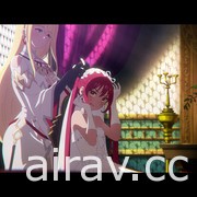 《N-INNOCENCE-》宣布 4/20 推出 公開全新宣傳動畫影片