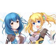 紀念《戰鬥女子學園》7 週年 《Alice Gear Aegis》推出復刻合作活動