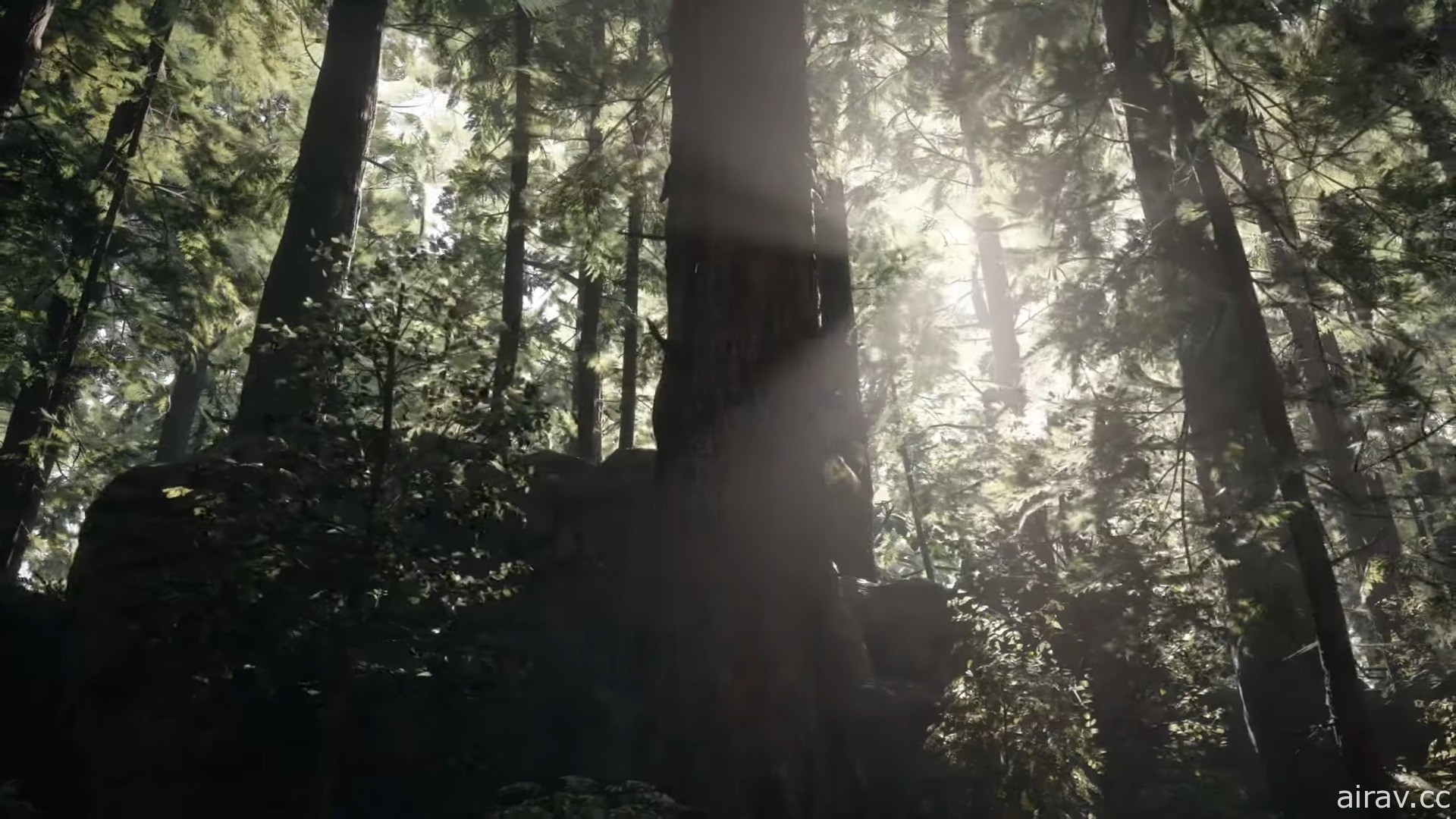《王國之心 4》正式發表 遊戲宣傳影片同步曝光