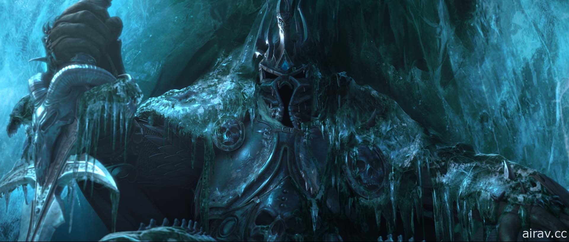 《魔兽世界：巫妖王之怒》经典版今年下旬登场 重返冰封北裂境面对阿萨斯