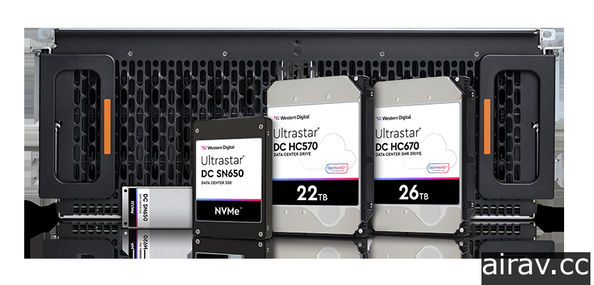 Western Digital 将推出 WD_BLACK SN850X NVMe SSD、P40 Game Drive SSD