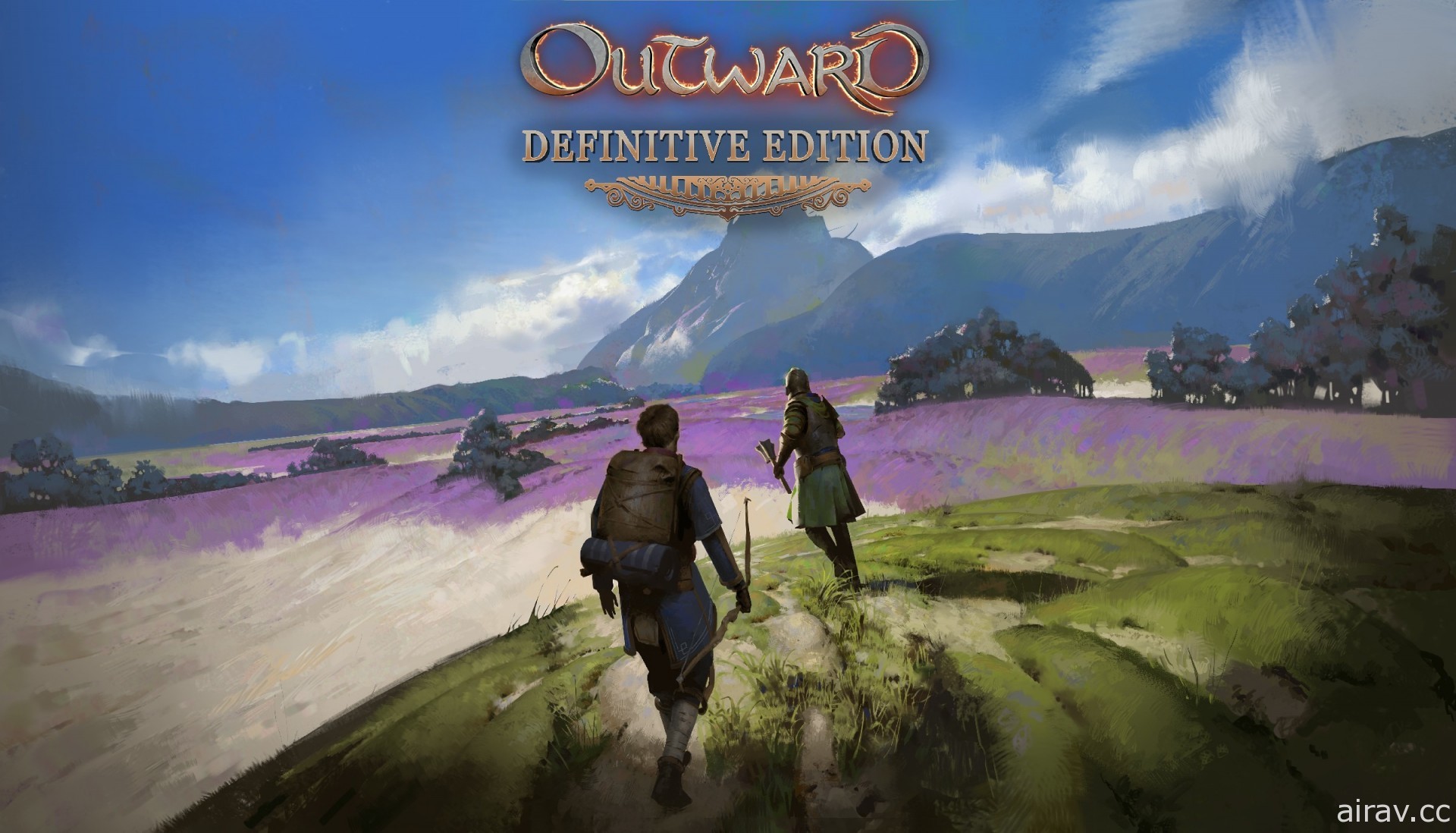 《物質世界 Outward》決定版現已發售 為魔法世界歐魯拉的終極冒險整裝出發