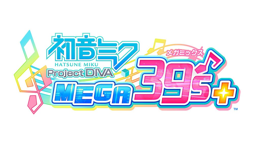 《初音未來 Project DIVA MEGA39’s+》PC 版即日上市 收錄 Switch 版本篇與 DLC 樂曲