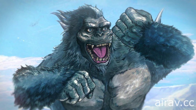 《闇芝居》製作團隊將推新作動畫《KJ FILE》以怪獸為主題 7 月開播