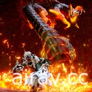 《魔物獵人 崛起：破曉》公開新亞種 / 復活魔物 以及可帶 NPC 出擊的「盟友任務」等情報