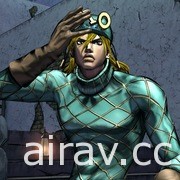 《JOJO 的奇妙冒險 群星之戰 重製版》發售日確定 公開實體版首批特典及數位版預購特典