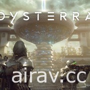 PC 多人生存戰 FPS 遊戲《Dysterra》今日在 Steam 公開免費試玩版