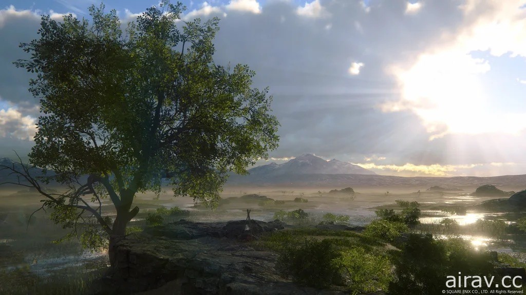 《Final Fantasy XVI》公布最新預告片「支配」 確認 2023 年夏季上市