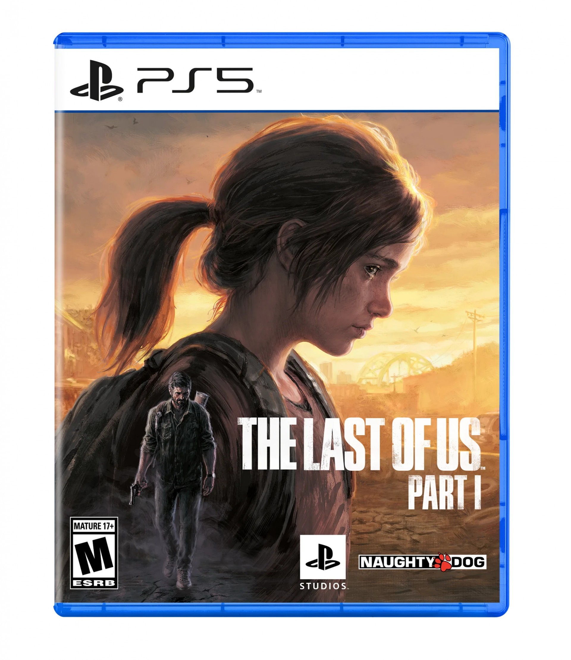 《最後生還者》首部曲重製版 9 月登陸 PS5 平台 畫面、操控與系統全面翻新