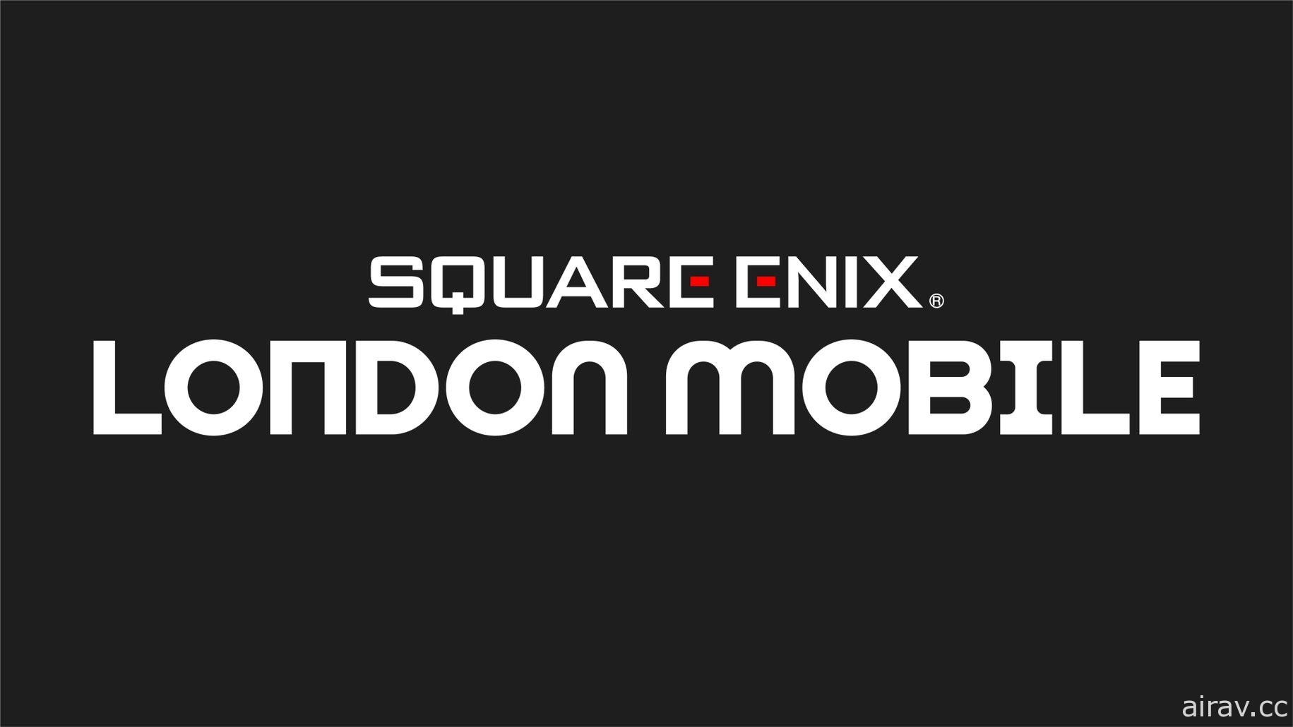 神祕新作？SQUARE ENIX Studio London Mobile 為 RPG 新作募集 Beta 測試玩家