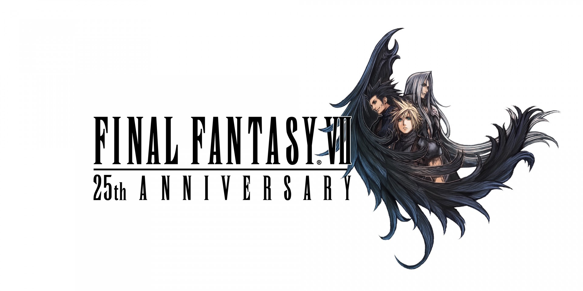 《Final Fantasy VII》25 周年纪念节目下周五 6/17 登场 将带来各式最新消息