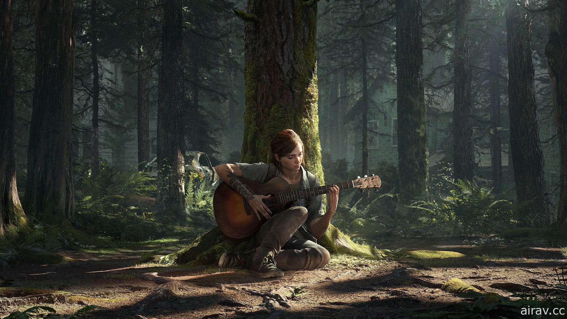 Naughty Dog 總裁尼爾‧杜克曼透露《最後生還者 二部曲》累計銷售已突破 1000 萬套