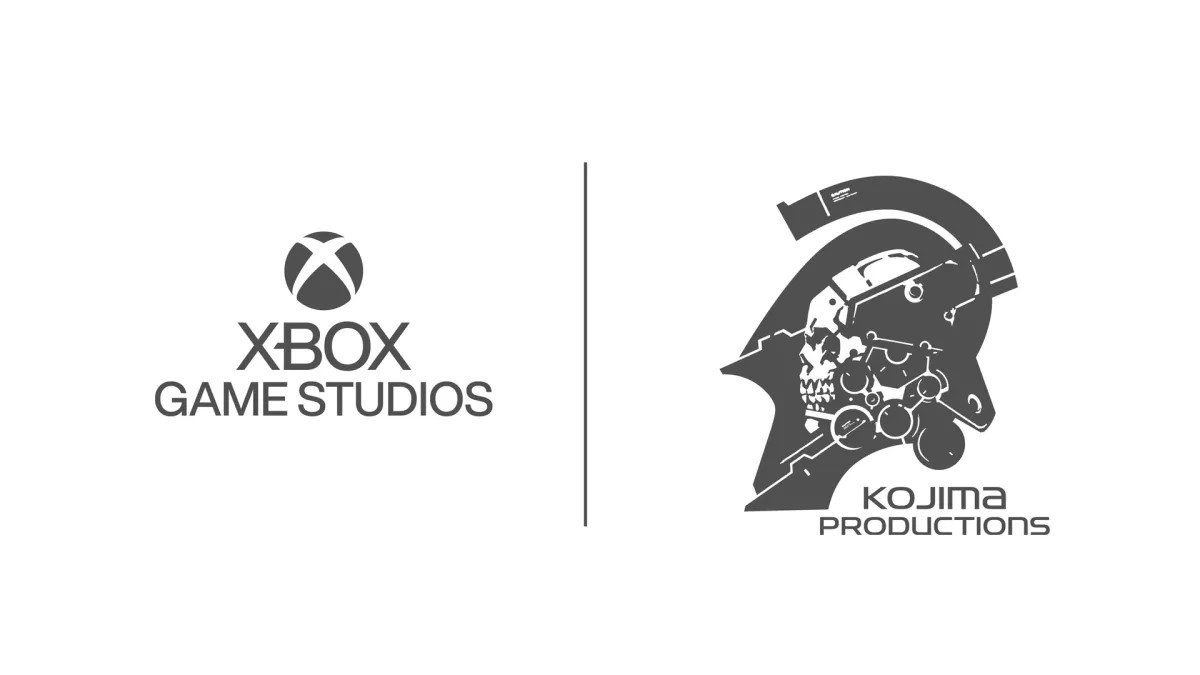 Xbox 宣布与小岛秀夫合作 制作前所未见的崭新游戏