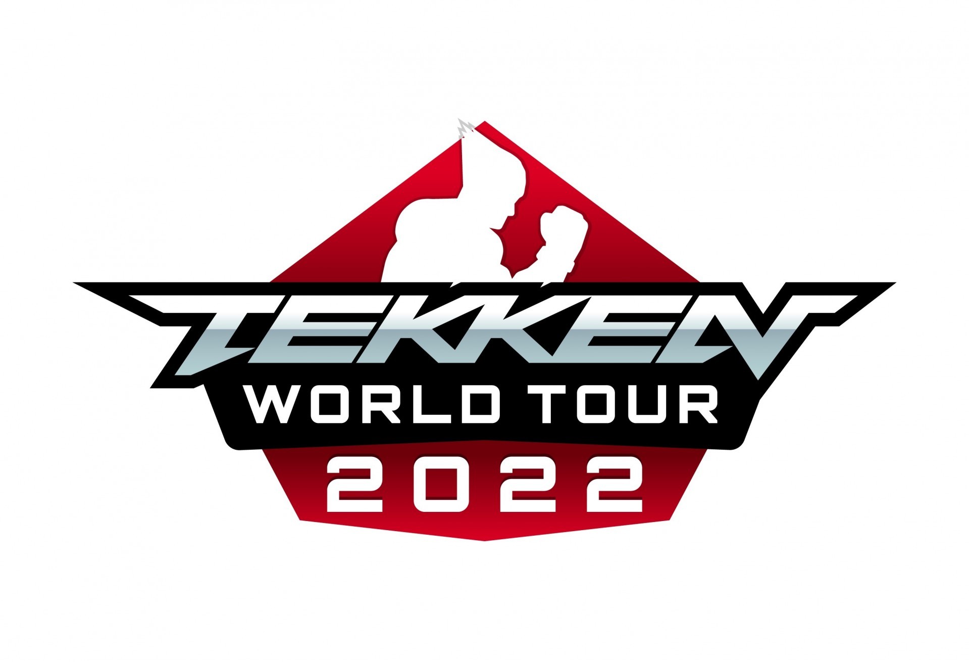 《鐵拳 7》實體賽事回歸！2022 年「鐵拳世界巡迴賽」正式開放報名