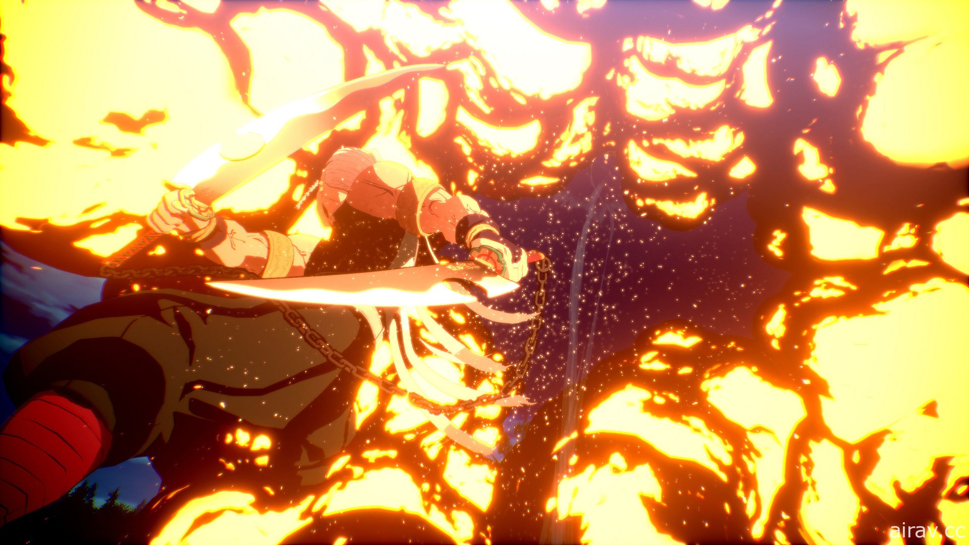 《鬼滅之刃 火之神血風譚》公開 DLC 追加角色「宇髓天元」影片及上市時程
