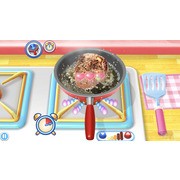 《料理媽媽》再進化 《料理媽媽：新潮烹調》預告將登上 Apple Arcade 平台