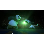 《功夫熊猫：神龙骑士》动画影集将于 7/14 Netflix 独家上线