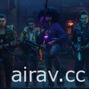 《冤罪殺機》團隊多人合作 FPS 新作《血色降臨》公布最新實機遊玩宣傳影片