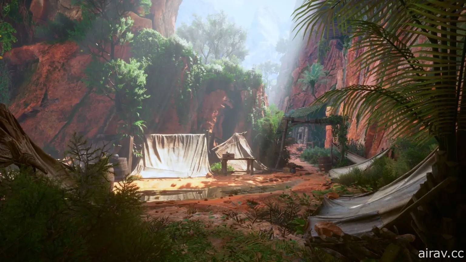 PS VR2 新作《地平線：山之呼喚》預告片公開！《地平線：西域禁地》釋出大型更新
