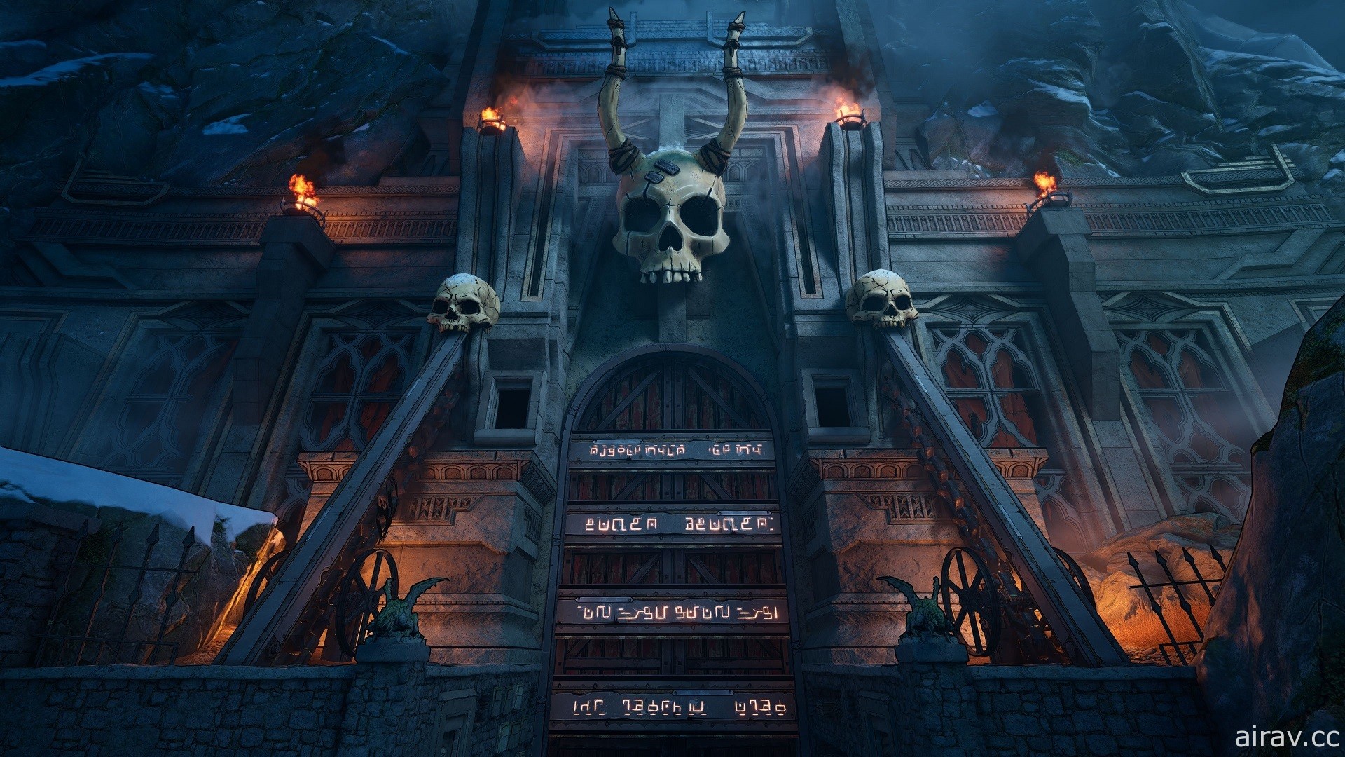 《小蒂娜的奇幻乐园》现已在 Steam 平台推出 新付费下载内容“熔融之镜”同步登场