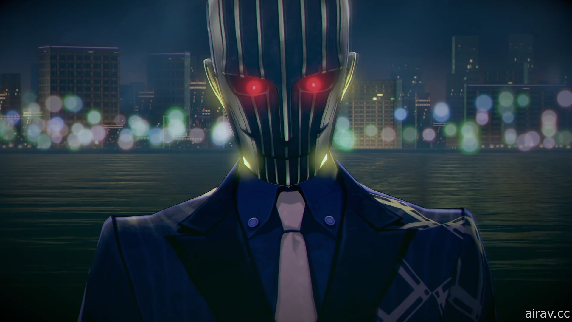 《灵魂骇客 2》揭晓后续 DLC 资讯 宣传影片第 3 弹公开