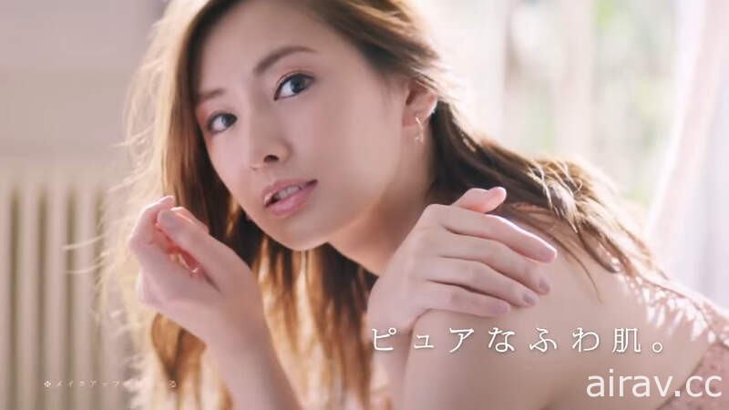 《日本女艺人美肌民调2022》拥有最佳透明感的人气女星究竟有哪些？