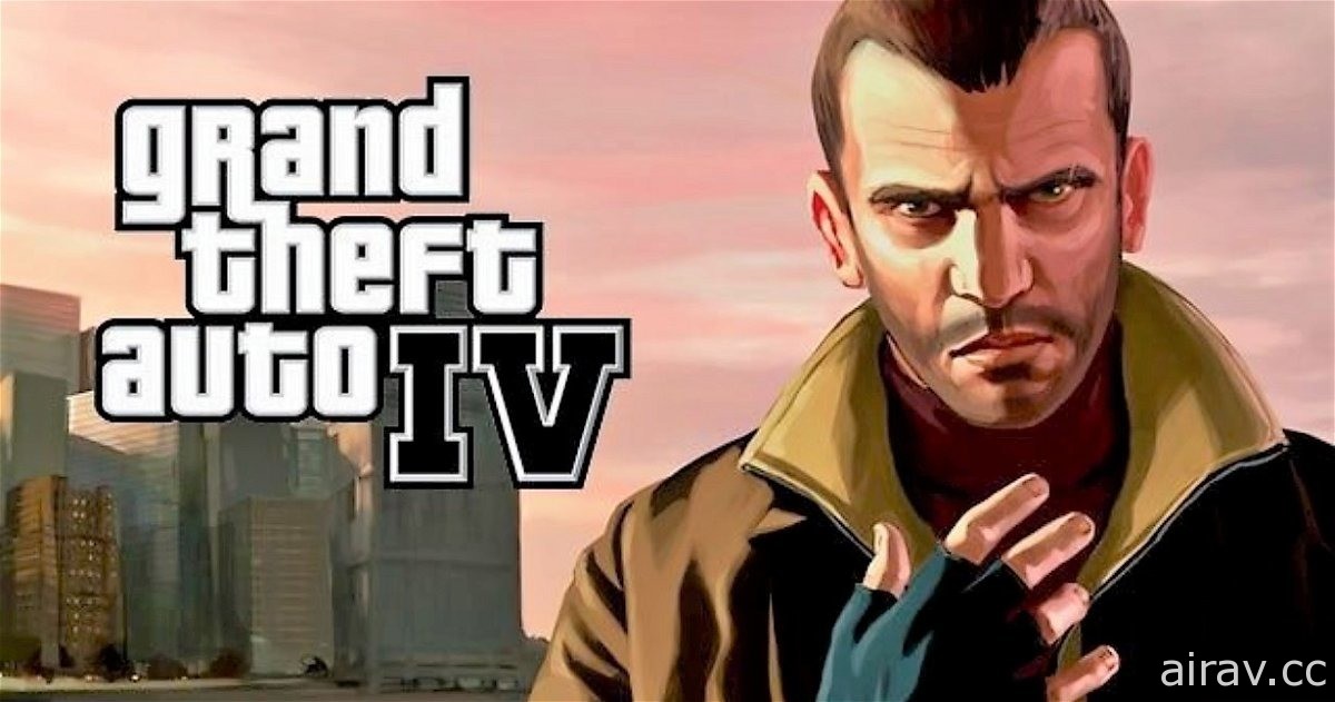 Rockstar Games 傳出將擱置《碧血狂殺》《俠盜獵車手 4》重製計畫 專注於《GTA 6》開發