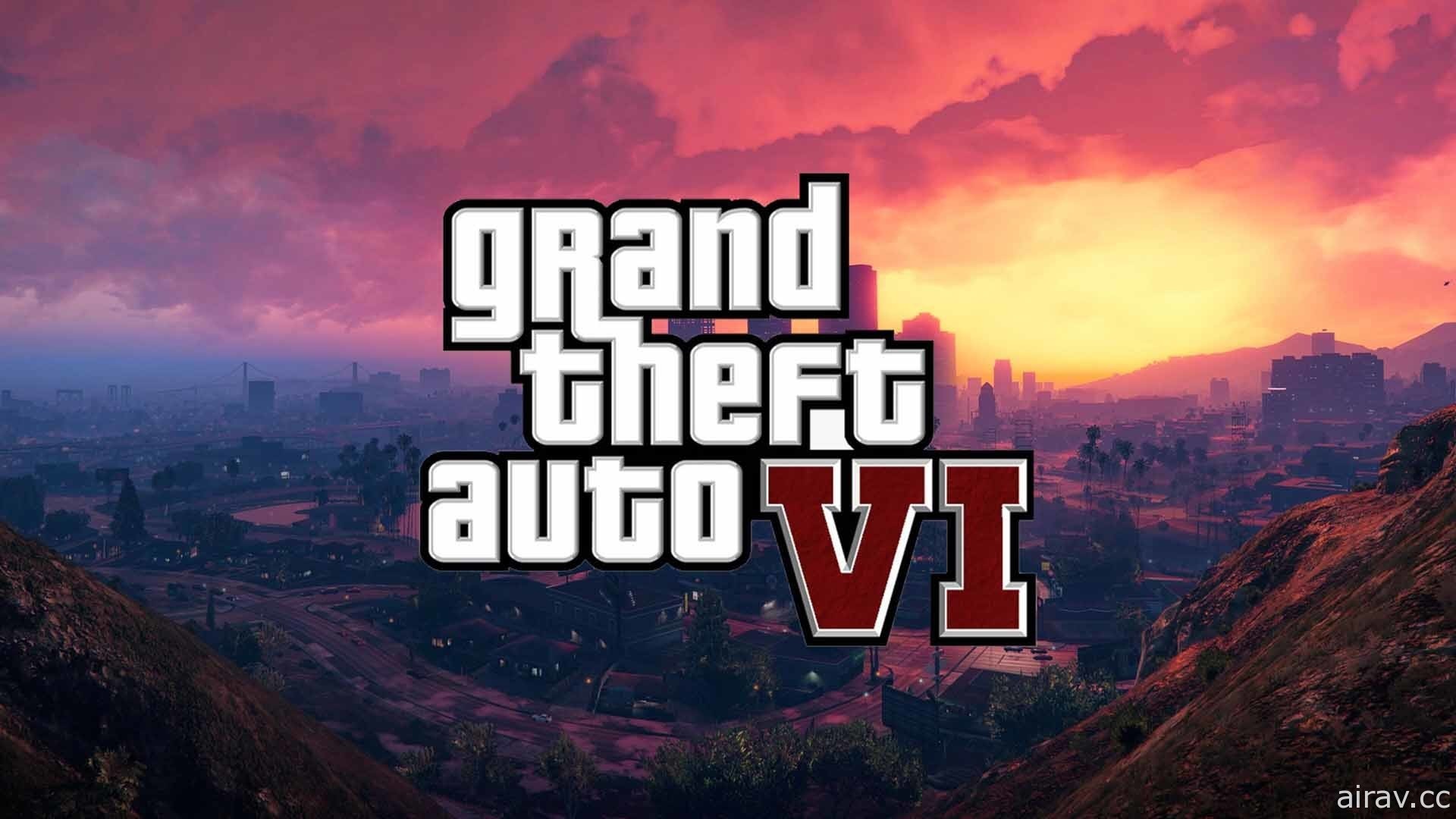 Rockstar Games 传出将搁置《碧血狂杀》《侠盗猎车手 4》重制计画 专注于《GTA 6》开发