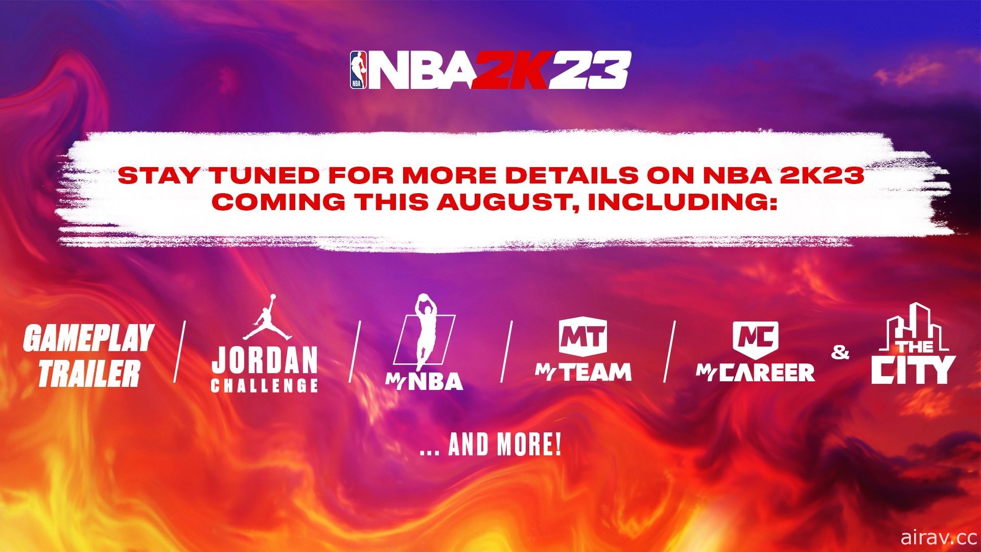 共創輝煌！NBA 全明星球員德文·布克出任《NBA 2K23》封面運動員