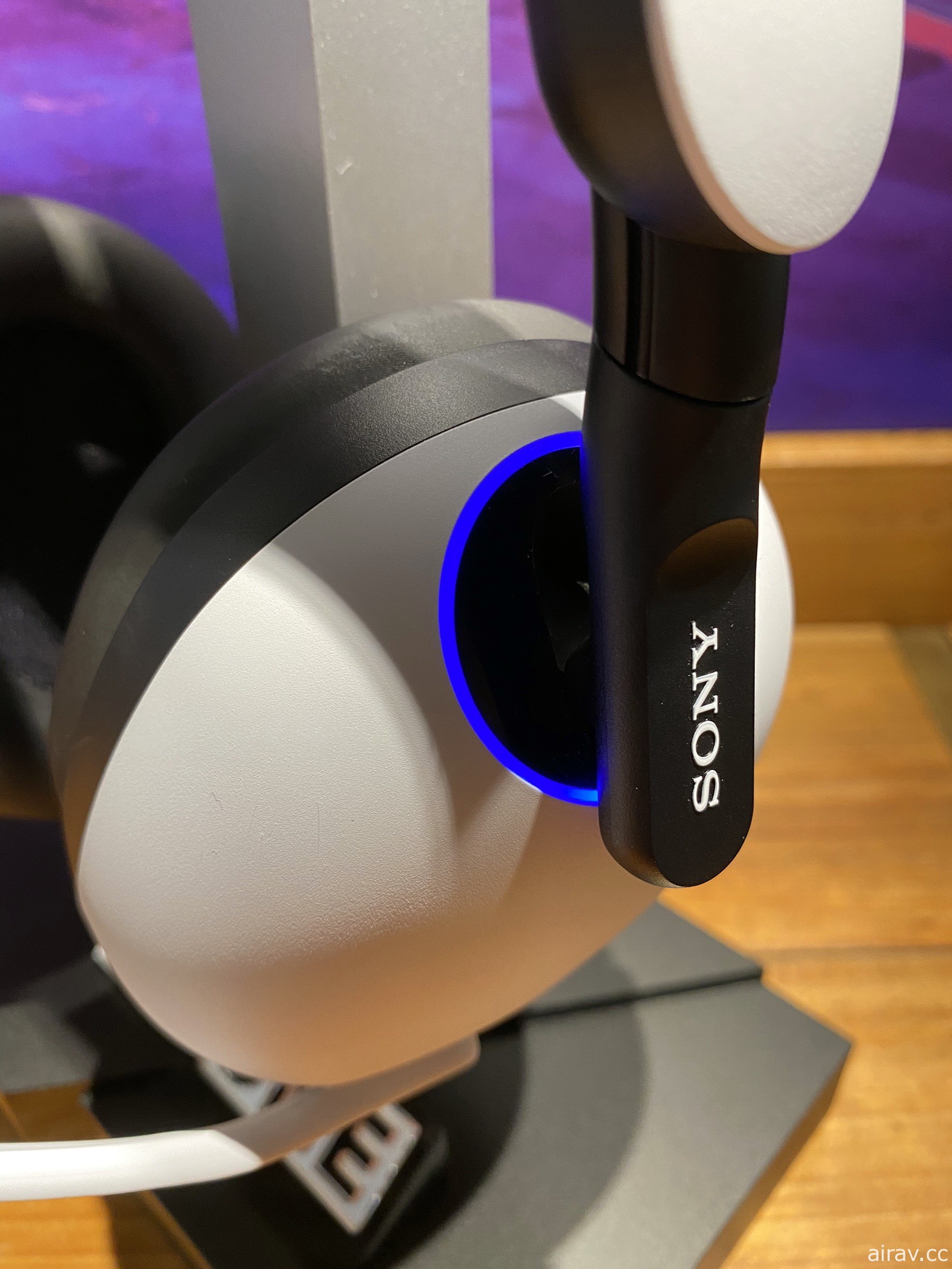 SONY 在台推出 INZONE H9、H7 等新電競耳機 結合 360 度空間音效、還可與 PS5 搭配