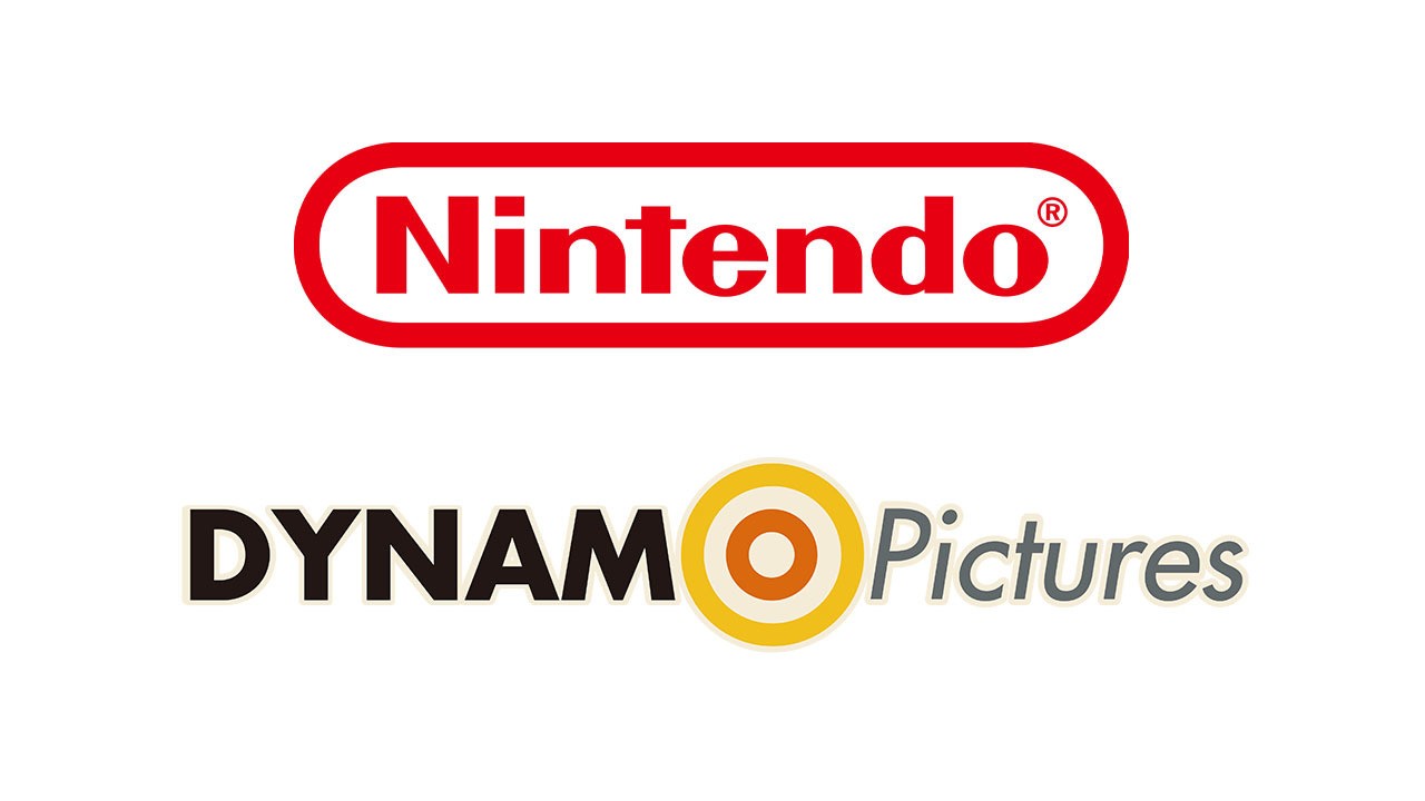 任天堂收購影像製作公司 Dynamo Pictures 改名「Nintendo Pictures」