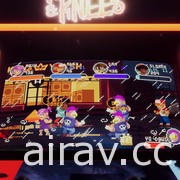 街机风冒险游戏《Arcade Paradise》PS4／PS5／Switch 繁体中文版即将发售